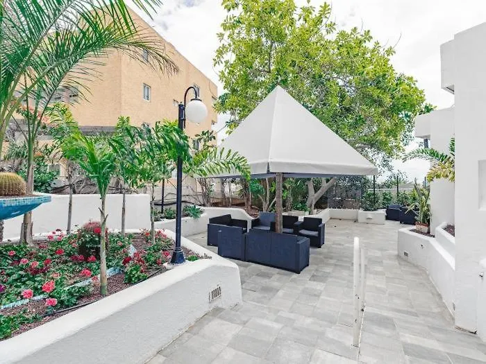 New Blue Seaside View Ponderosa, In Costa Adeje Apartment Playa de las Americas  Playa de las Americas (Tenerife)