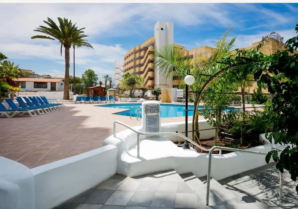 New Blue Seaside View Ponderosa, In Costa Adeje Apartment Playa de las Americas  0*, Playa de las Americas (Tenerife) Spain
