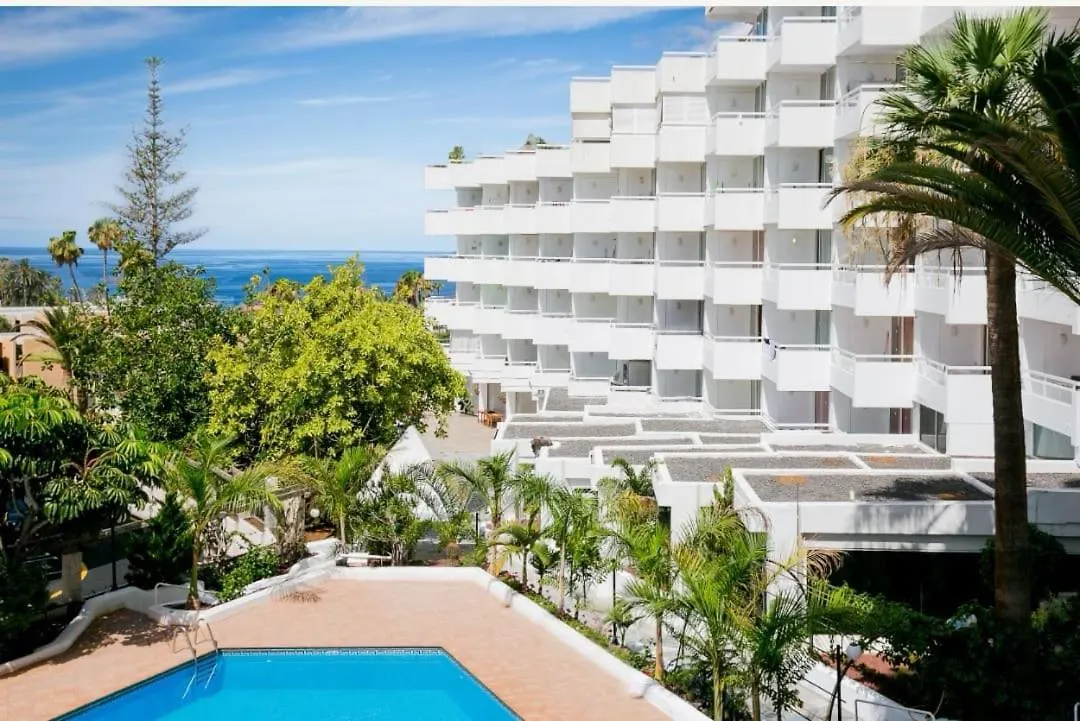 New Blue Seaside View Ponderosa, In Costa Adeje Apartment Playa de las Americas